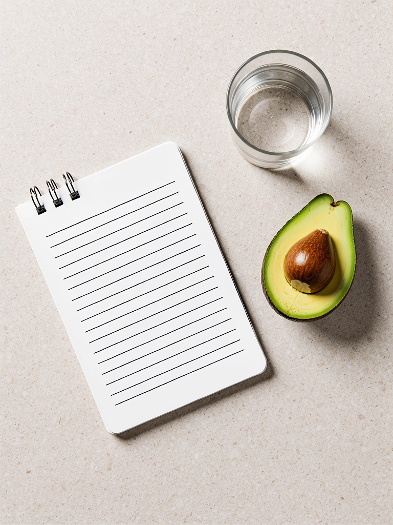 Frische Zutaten für eine bewusste Ernährung