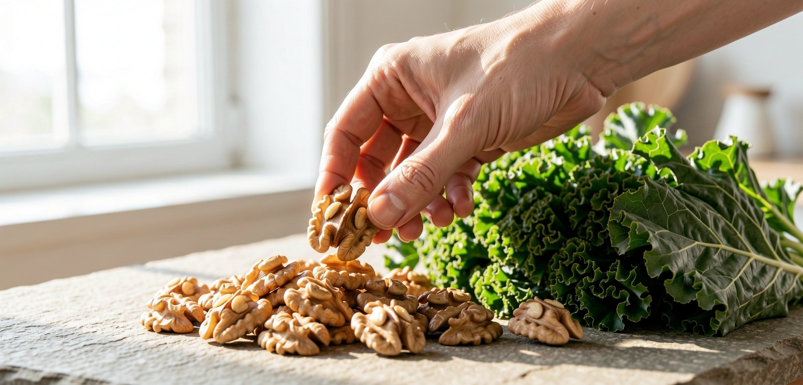 Qualität der Lebensmittel